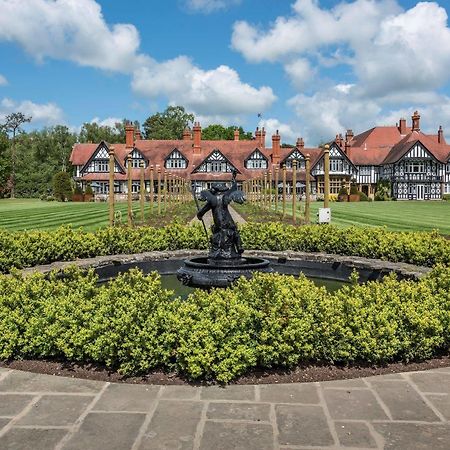 Petwood Hotel Woodhall Spa Exterior photo